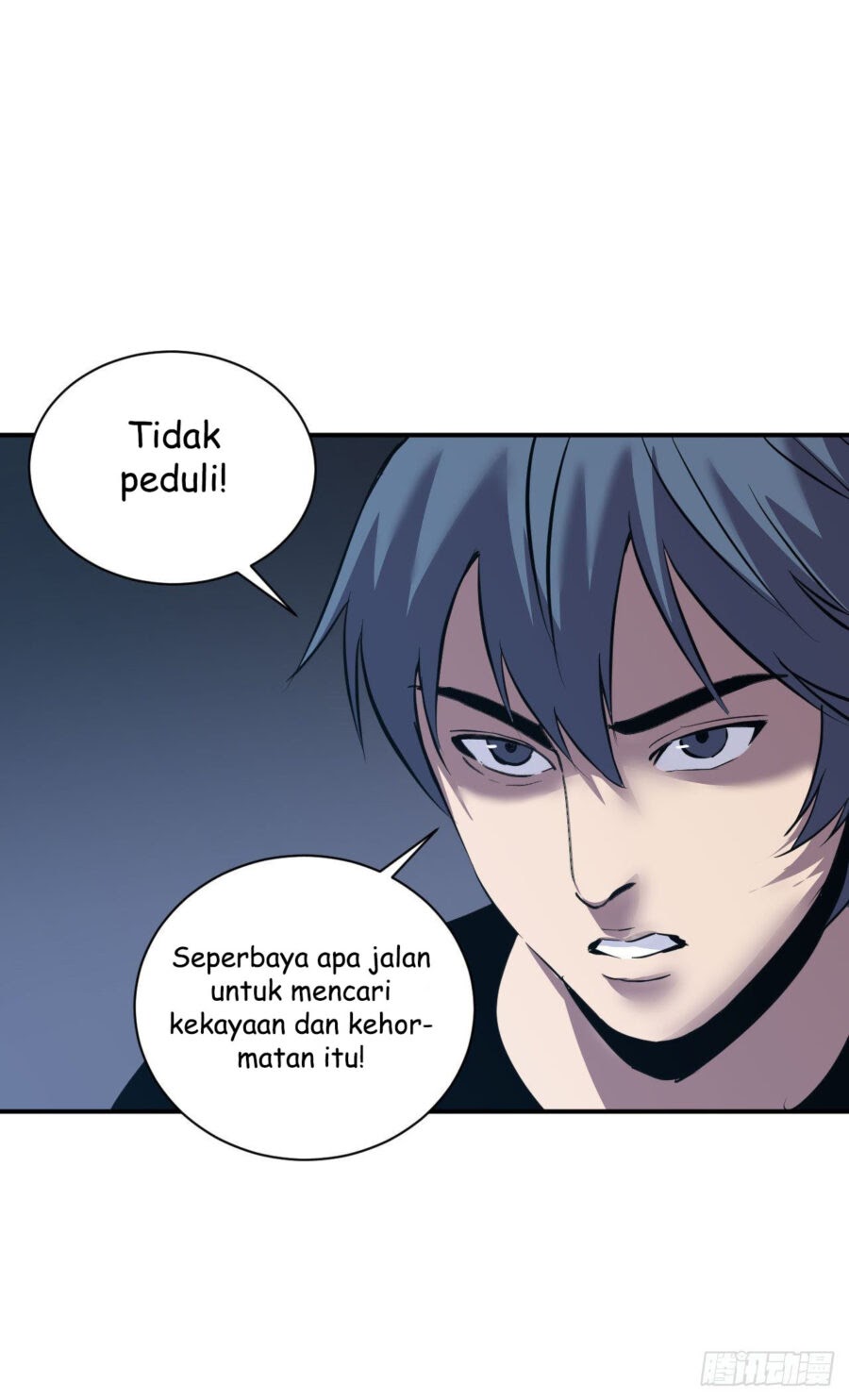 Limin Diguo Chapter 2 - halaman 19