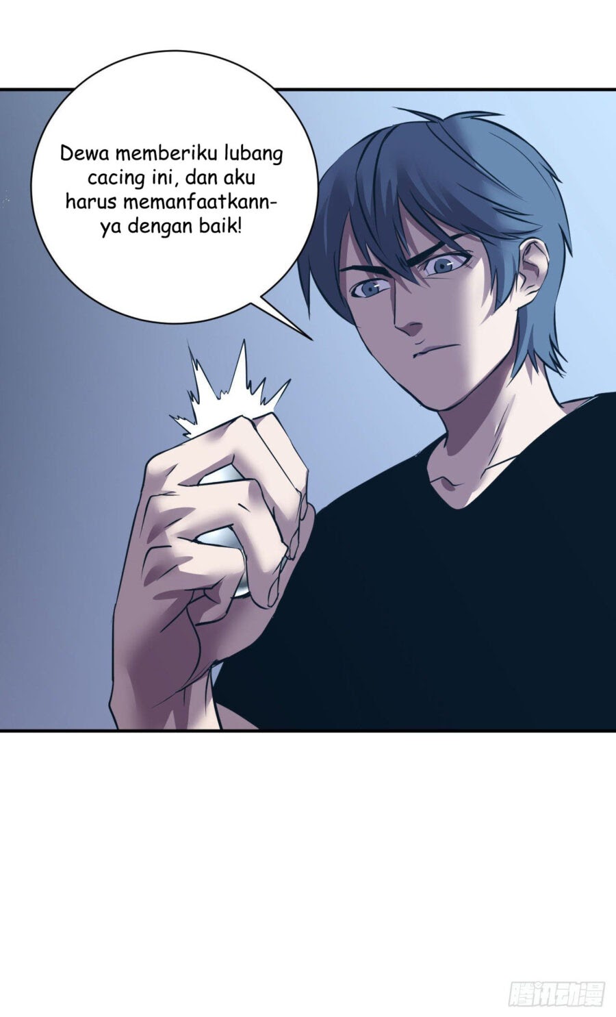 Limin Diguo Chapter 2 - halaman 20