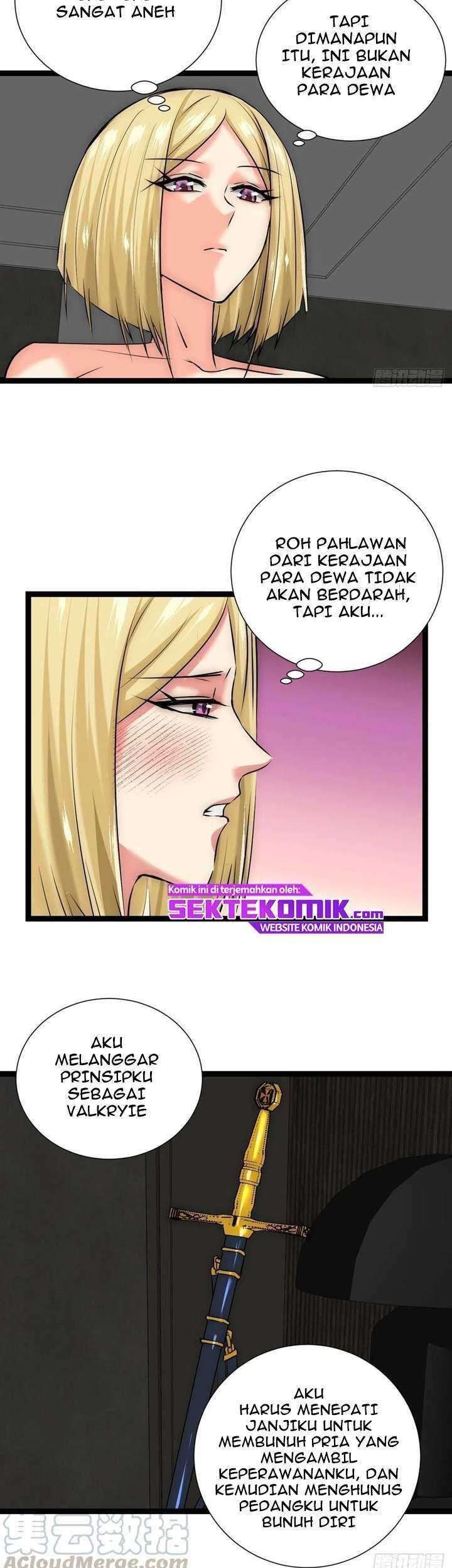 Limin Diguo Chapter 20 - halaman 10