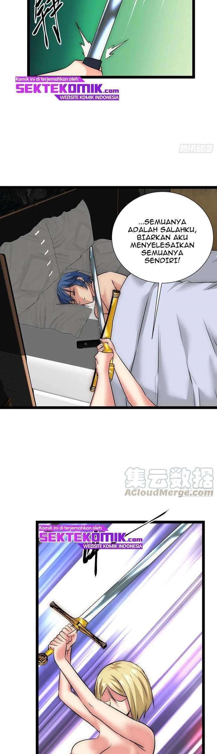 Limin Diguo Chapter 20 - halaman 12
