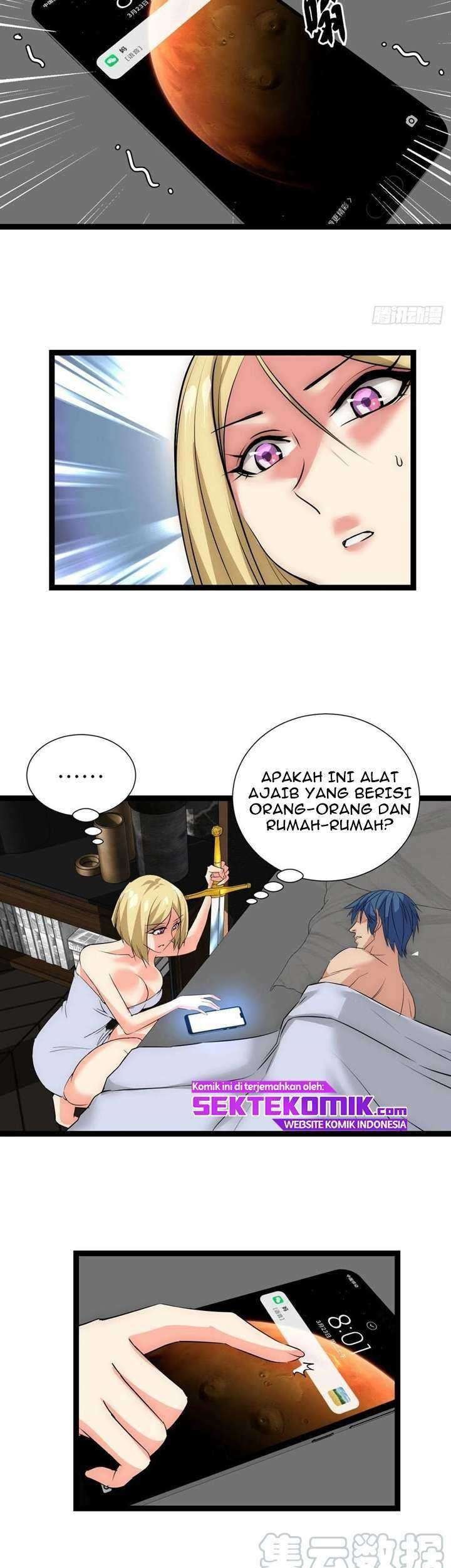 Limin Diguo Chapter 20 - halaman 14