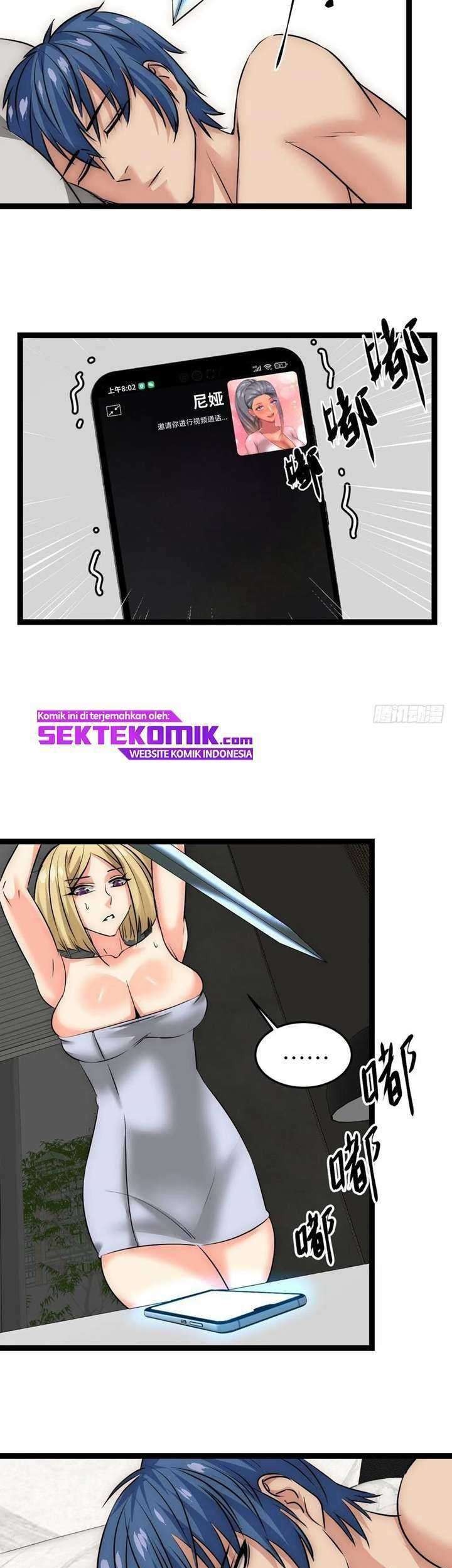 Limin Diguo Chapter 20 - halaman 18