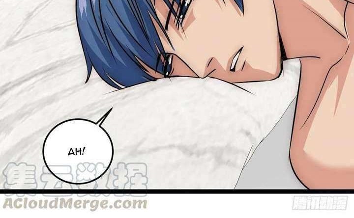 Limin Diguo Chapter 20 - halaman 19