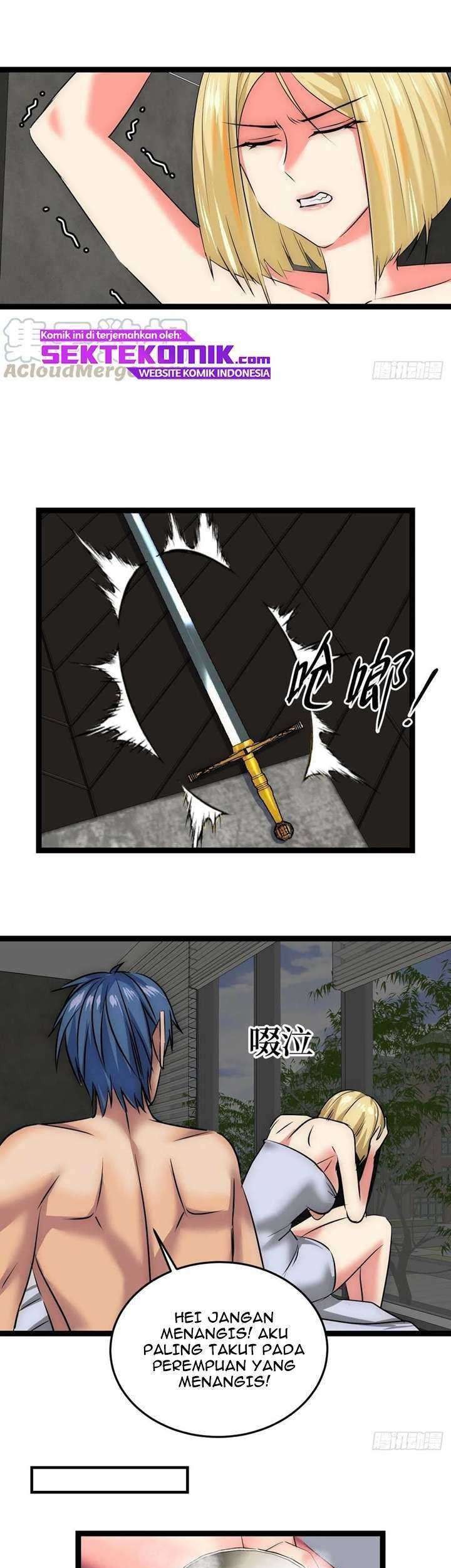 Limin Diguo Chapter 20 - halaman 26