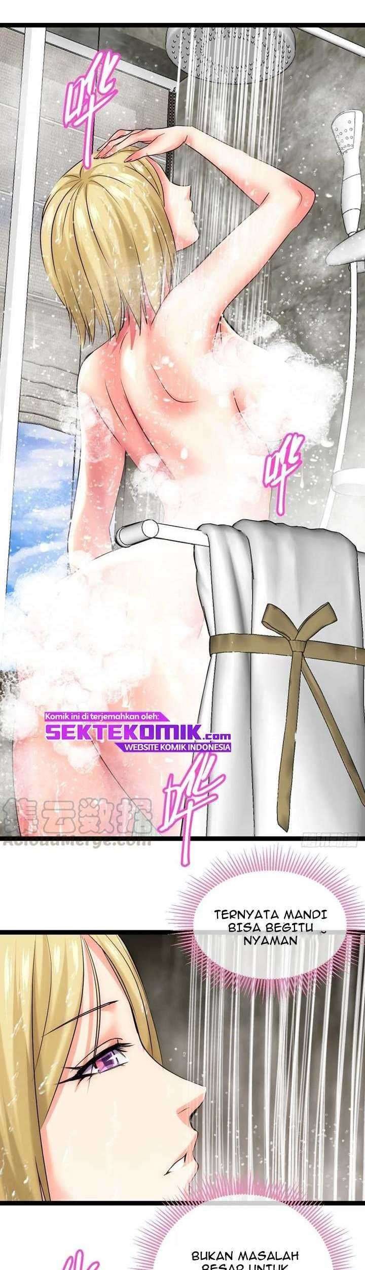 Limin Diguo Chapter 20 - halaman 32