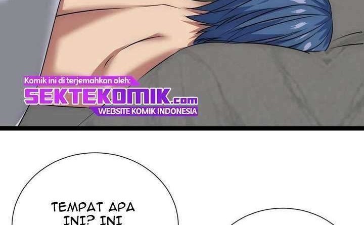 Limin Diguo Chapter 20 - halaman 9