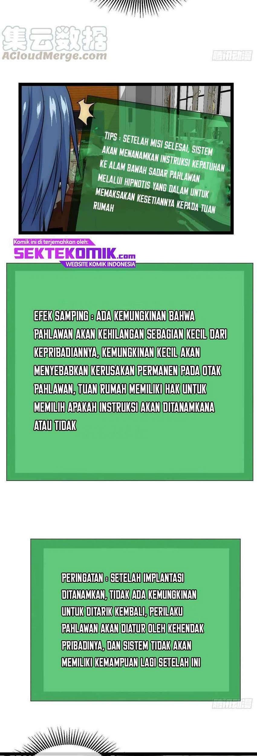 Limin Diguo Chapter 21 - halaman 12