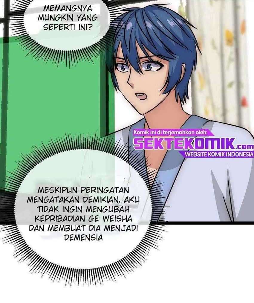 Limin Diguo Chapter 21 - halaman 13