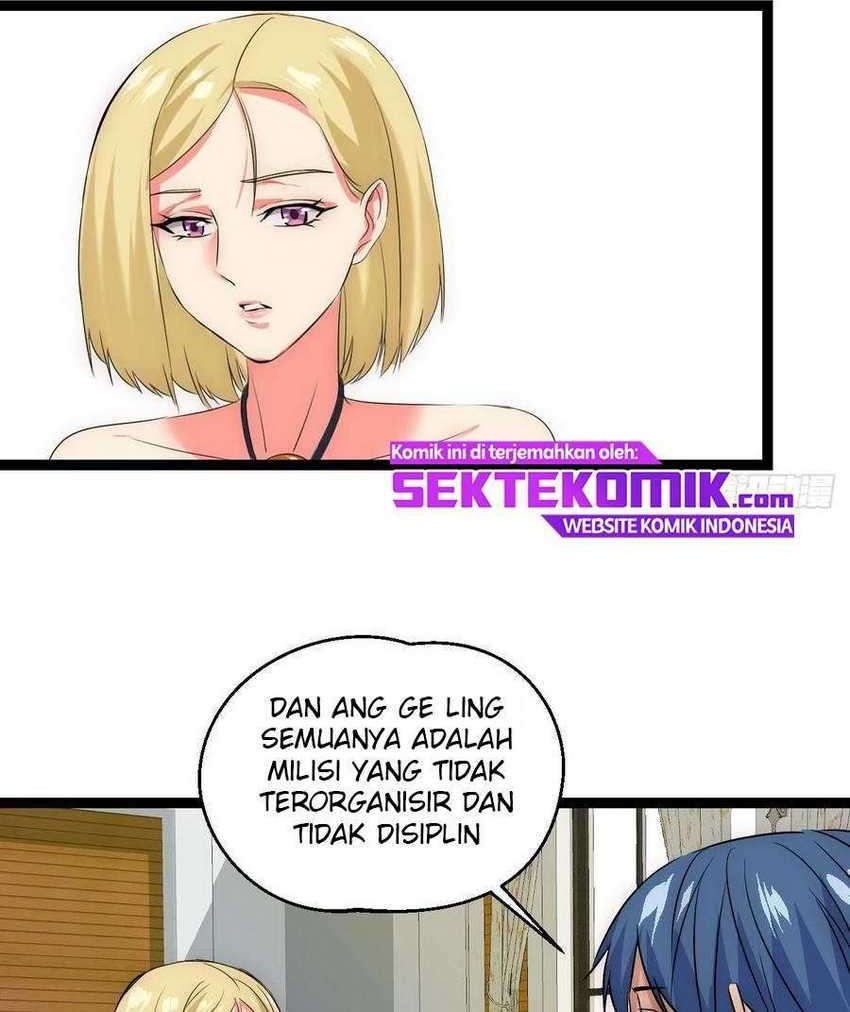 Limin Diguo Chapter 21 - halaman 16