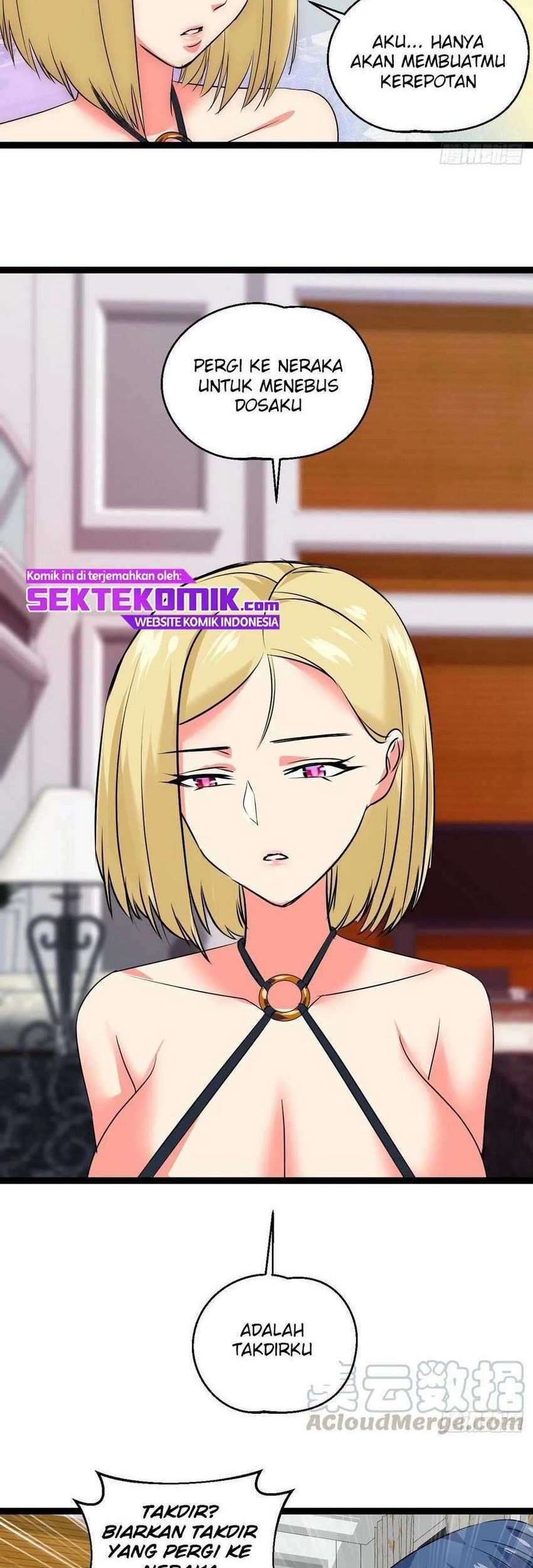Limin Diguo Chapter 21 - halaman 18