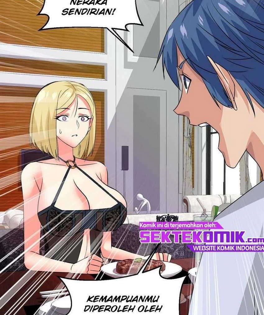 Limin Diguo Chapter 21 - halaman 19