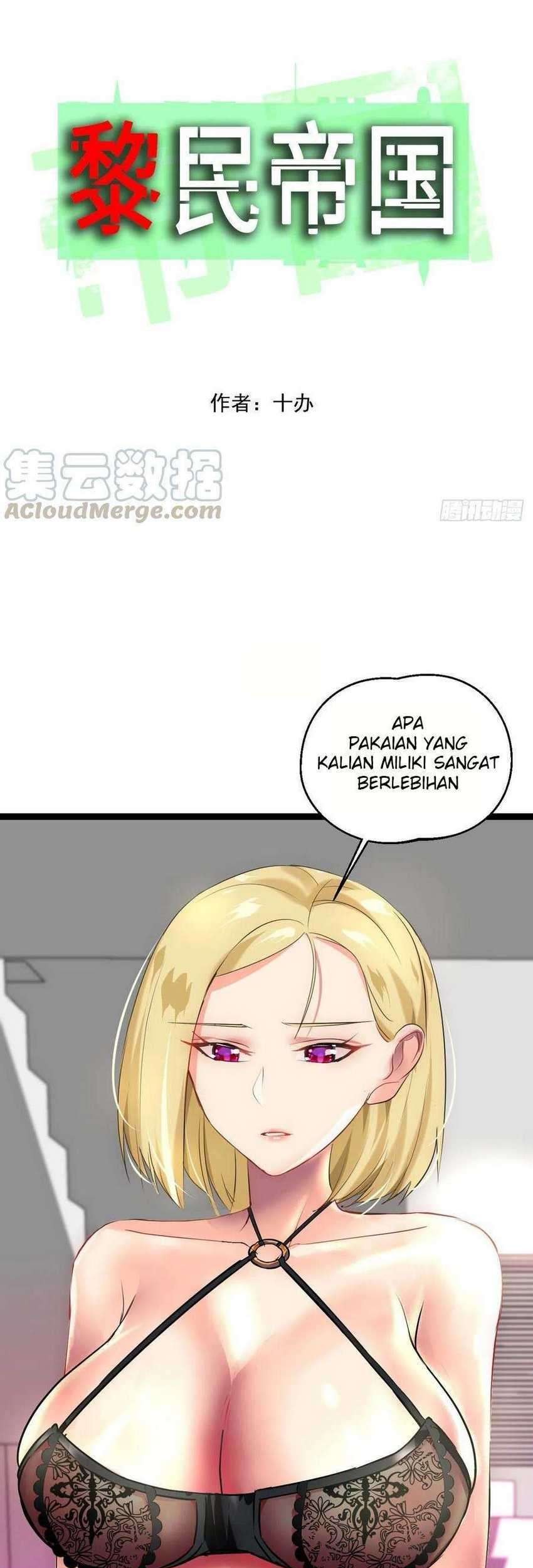 Limin Diguo Chapter 21 - halaman 2