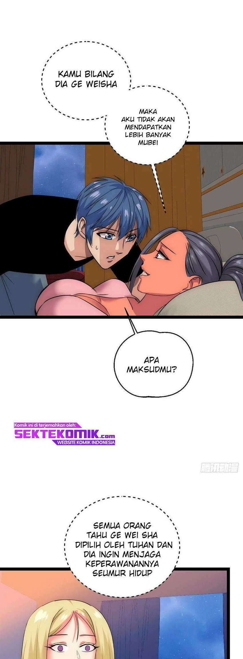 Limin Diguo Chapter 21 - halaman 26