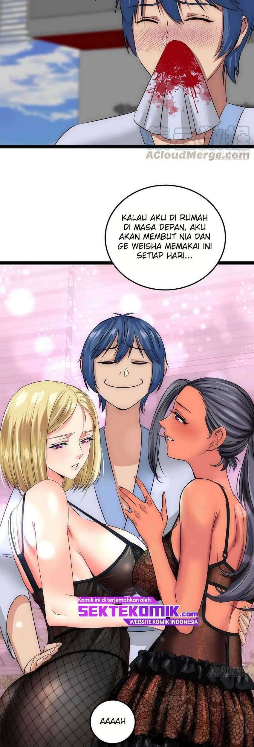 Limin Diguo Chapter 21 - halaman 6
