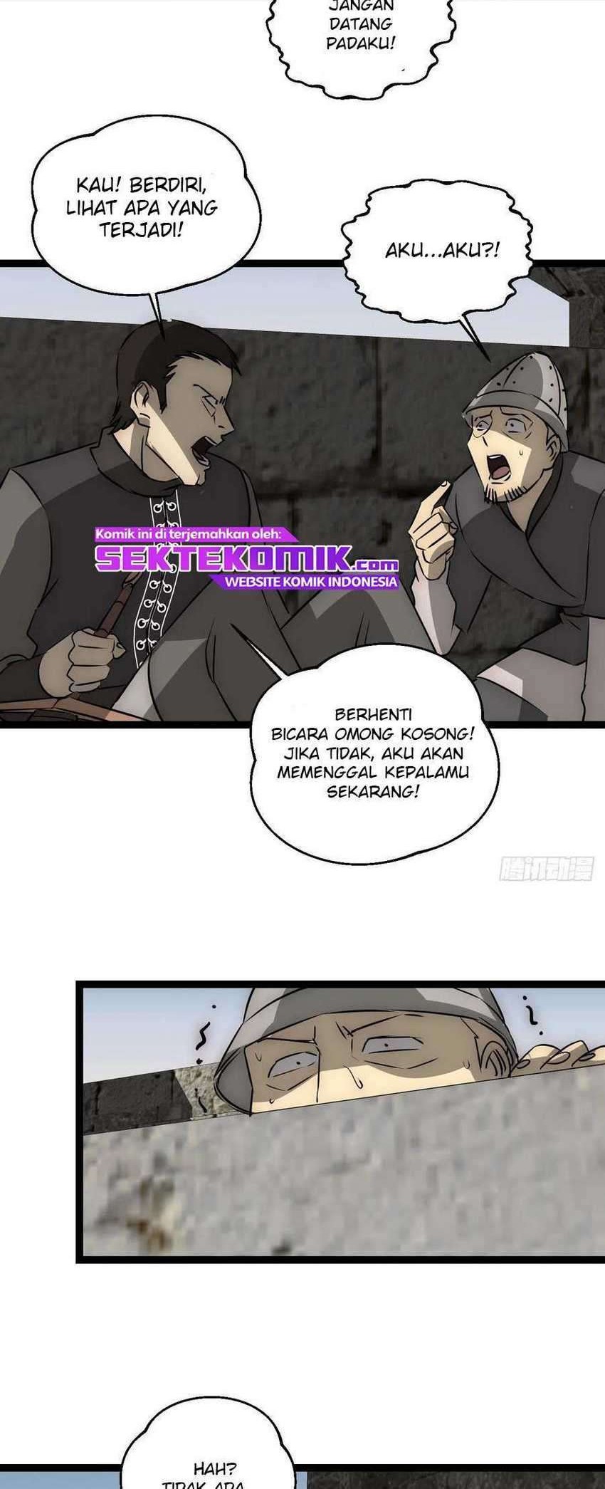 Limin Diguo Chapter 22 - halaman 11