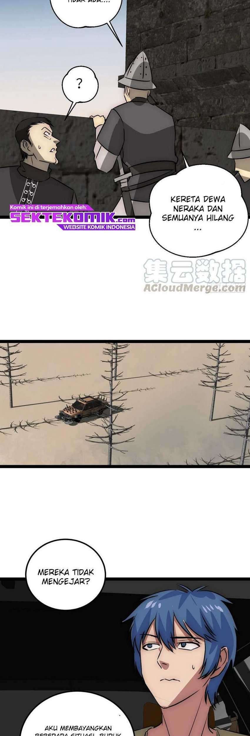 Limin Diguo Chapter 22 - halaman 12