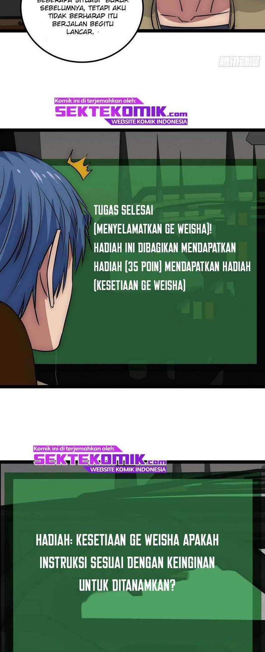 Limin Diguo Chapter 22 - halaman 13
