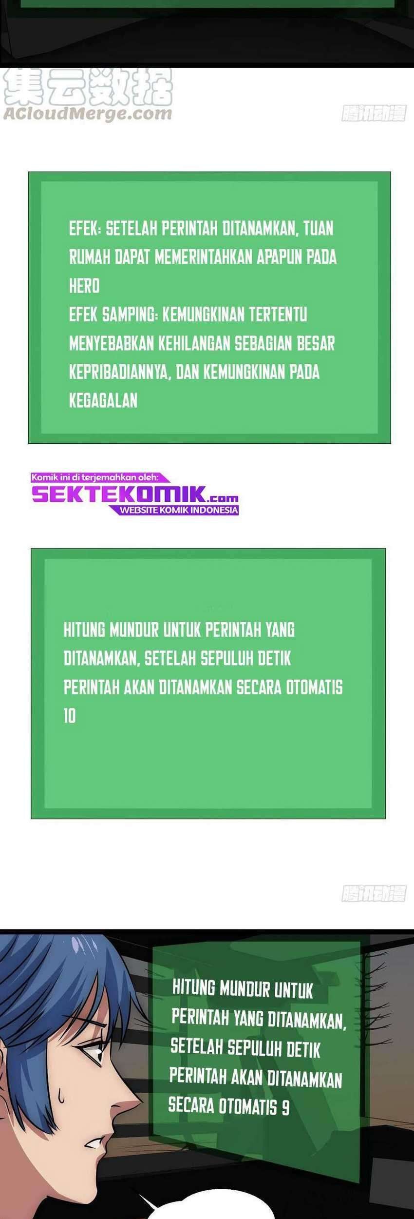Limin Diguo Chapter 22 - halaman 14