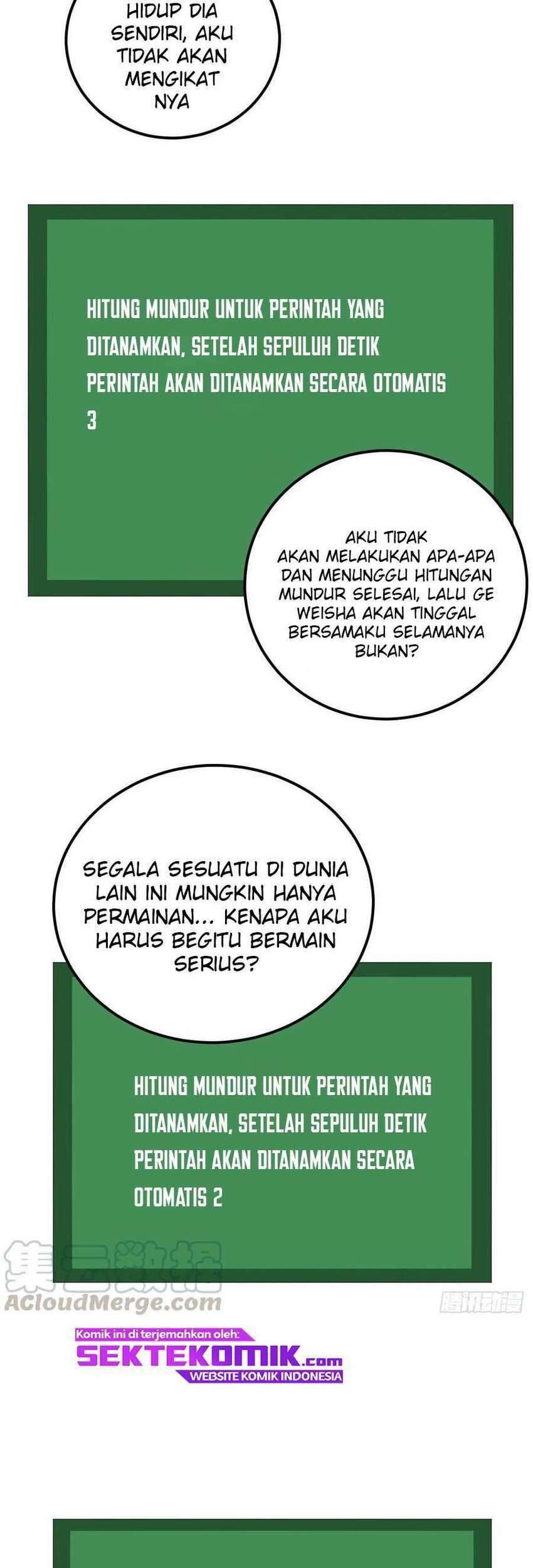 Limin Diguo Chapter 22 - halaman 16