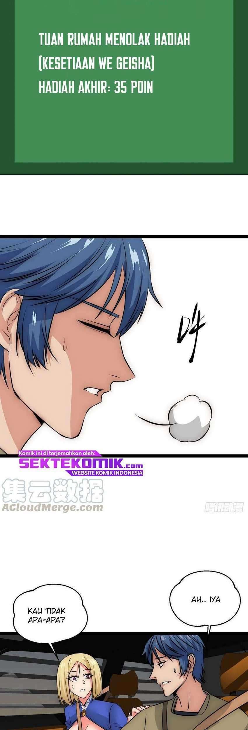 Limin Diguo Chapter 22 - halaman 18