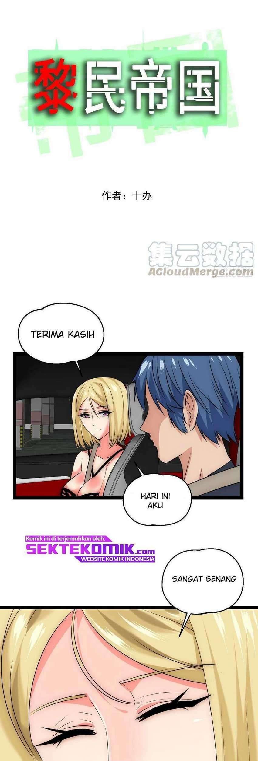 Limin Diguo Chapter 22 - halaman 2