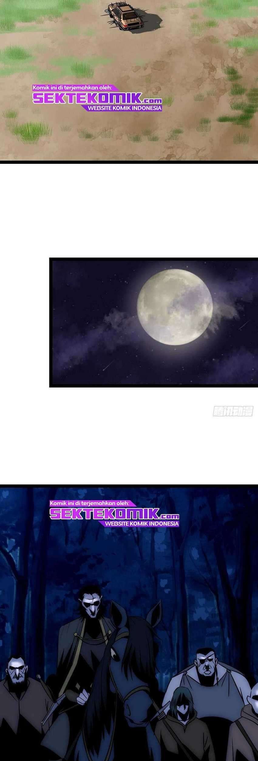 Limin Diguo Chapter 22 - halaman 24