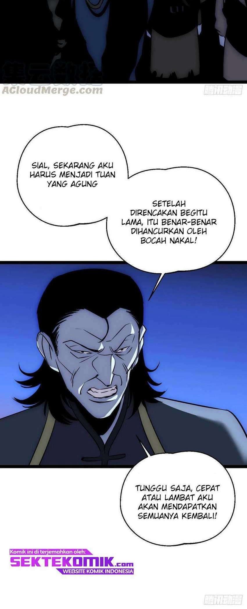 Limin Diguo Chapter 22 - halaman 25