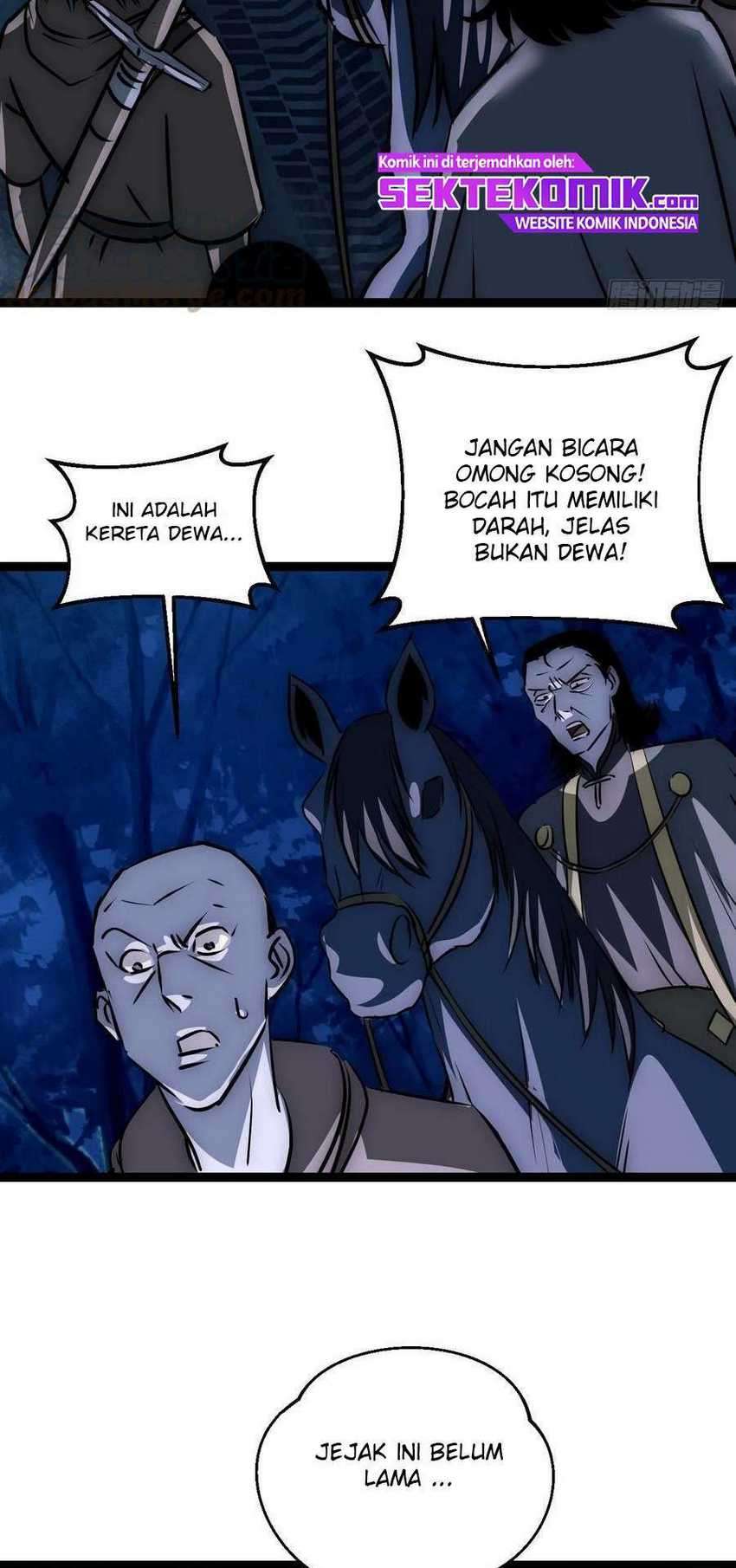 Limin Diguo Chapter 22 - halaman 27