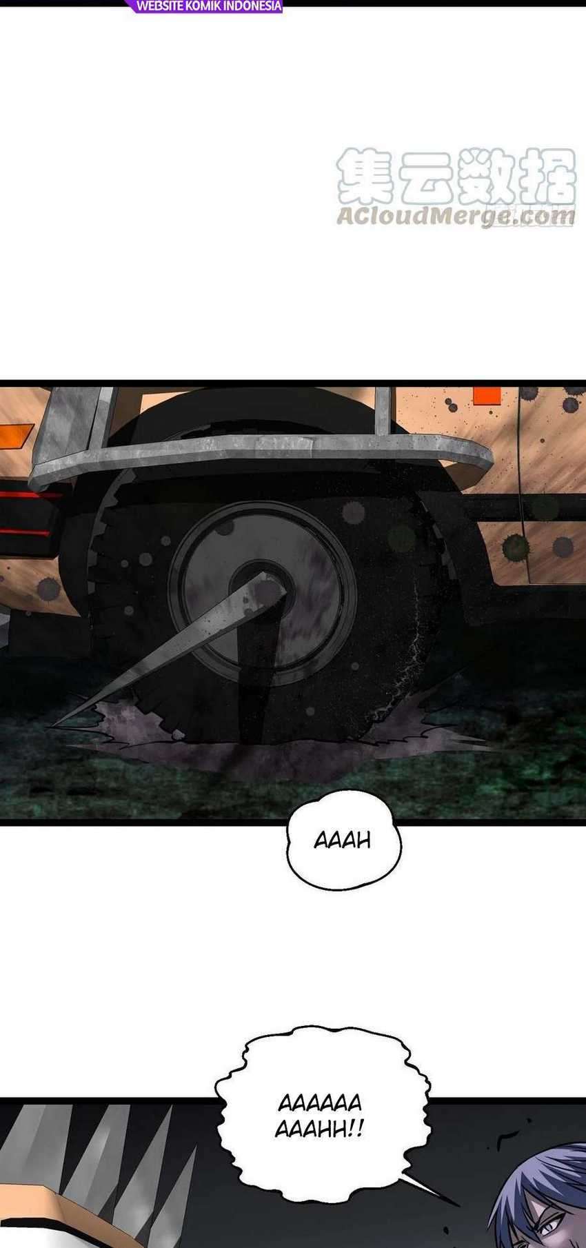 Limin Diguo Chapter 22 - halaman 29