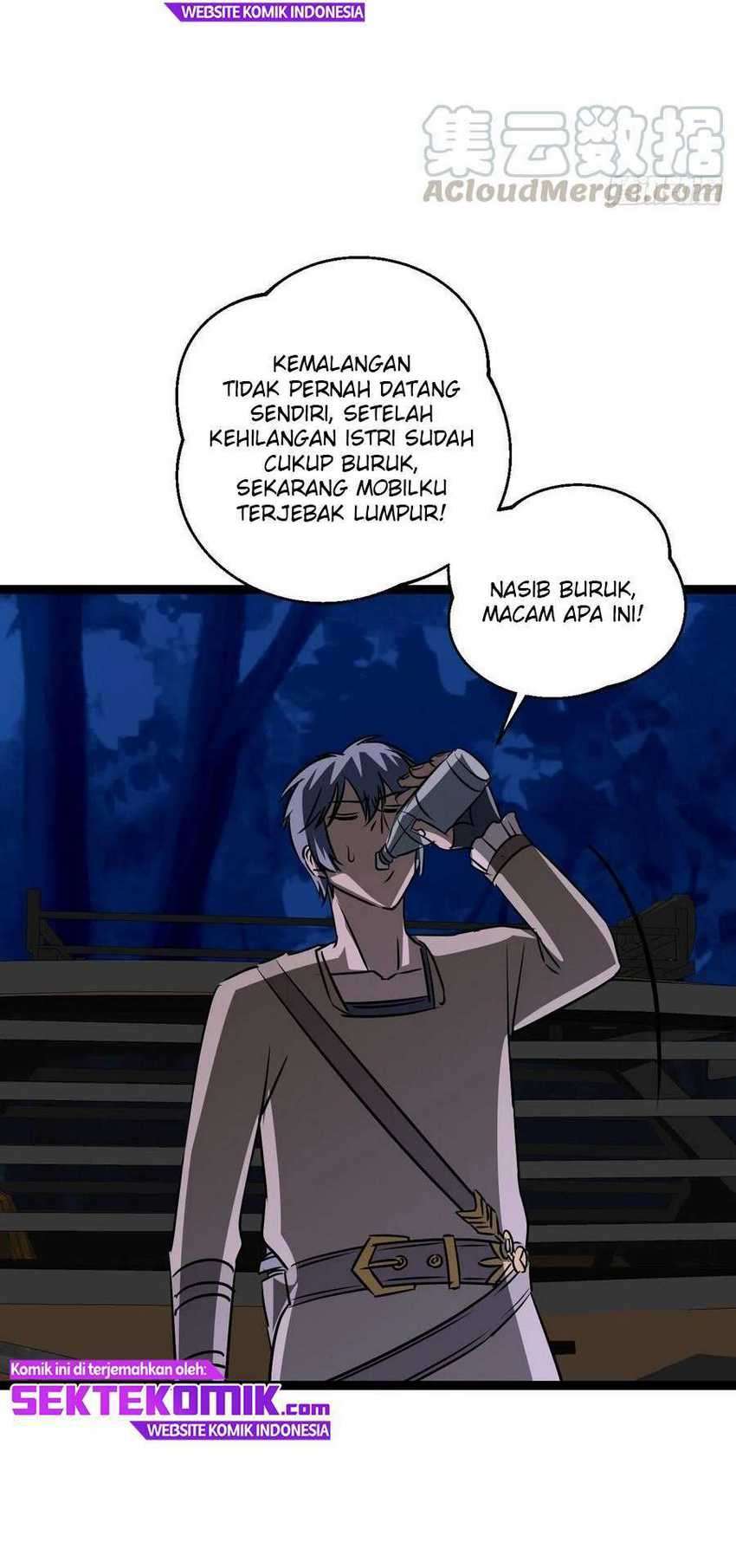 Limin Diguo Chapter 22 - halaman 31