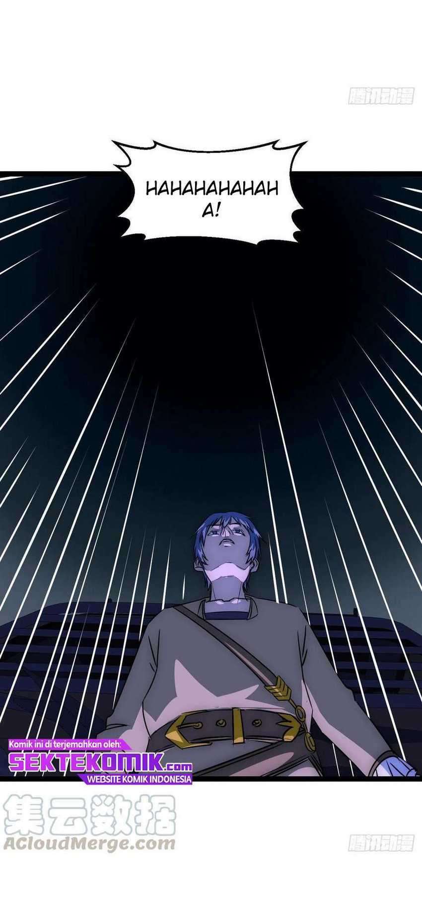 Limin Diguo Chapter 22 - halaman 32