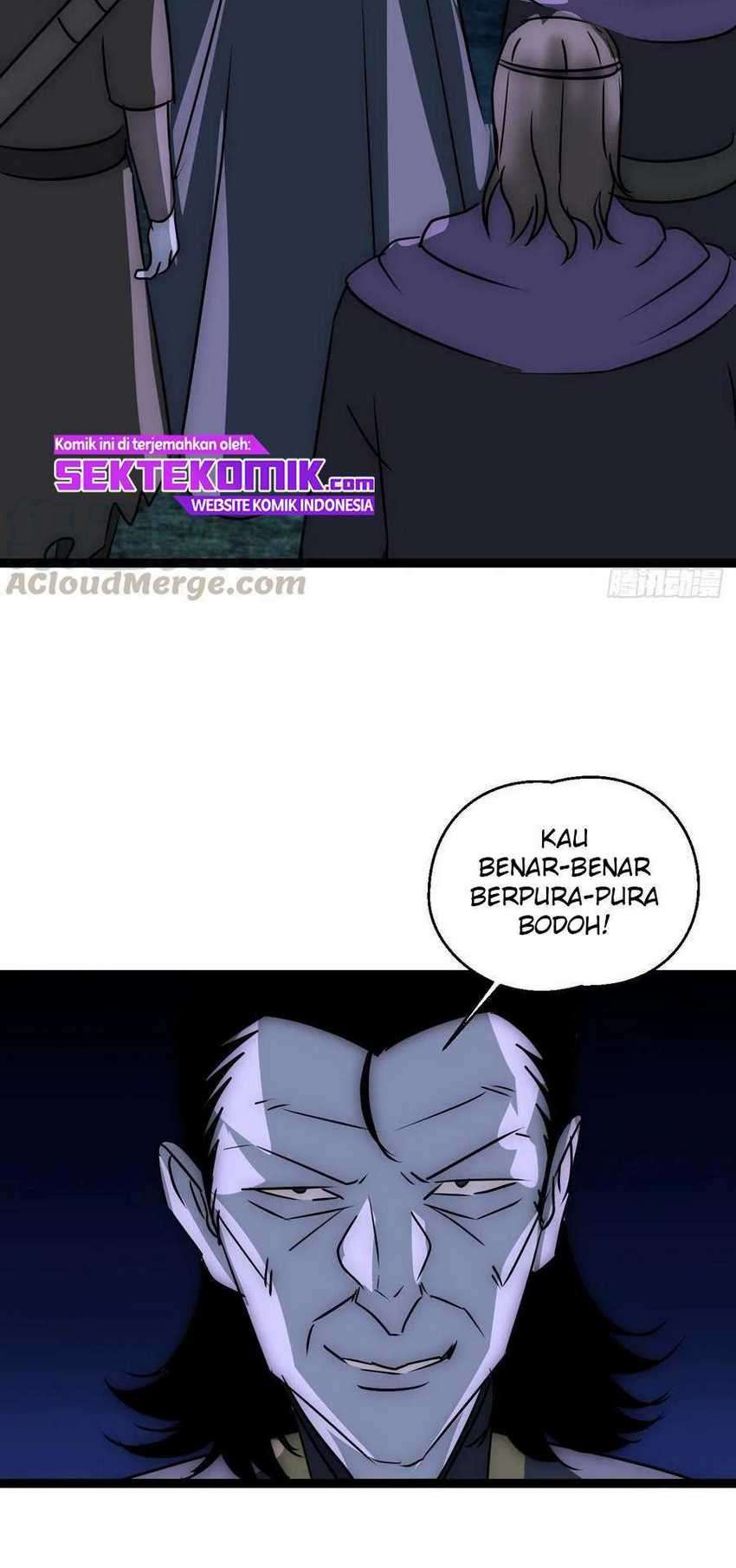 Limin Diguo Chapter 22 - halaman 34