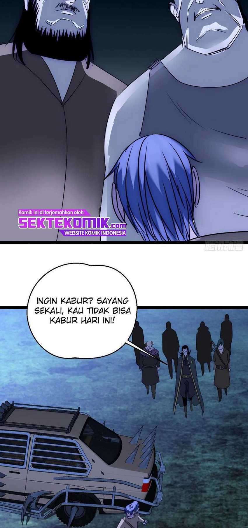 Limin Diguo Chapter 22 - halaman 36