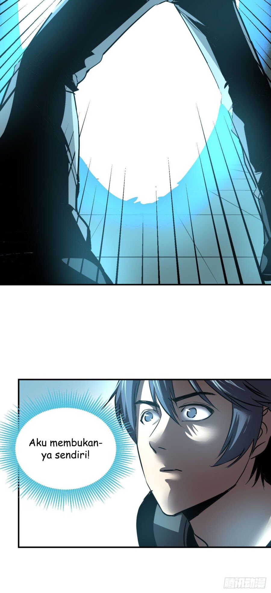Limin Diguo Chapter 3 - halaman 13