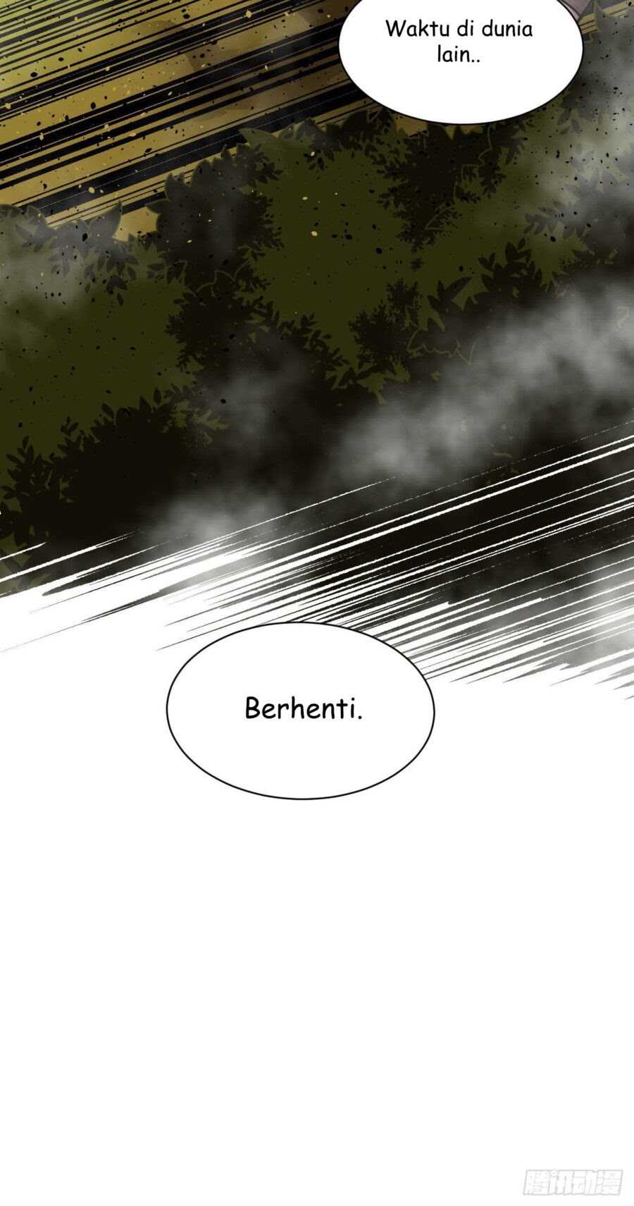 Limin Diguo Chapter 3 - halaman 24