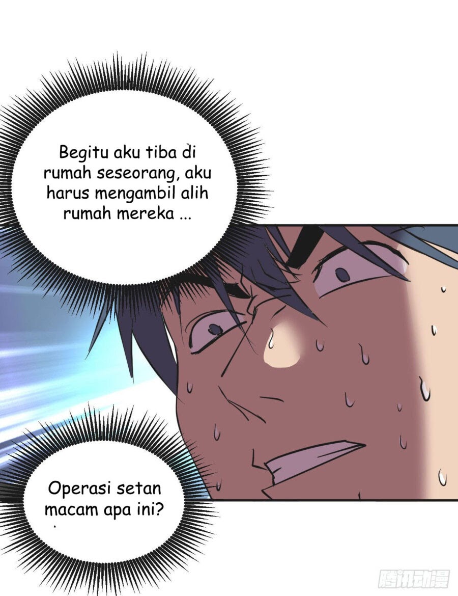 Limin Diguo Chapter 4 - halaman 11