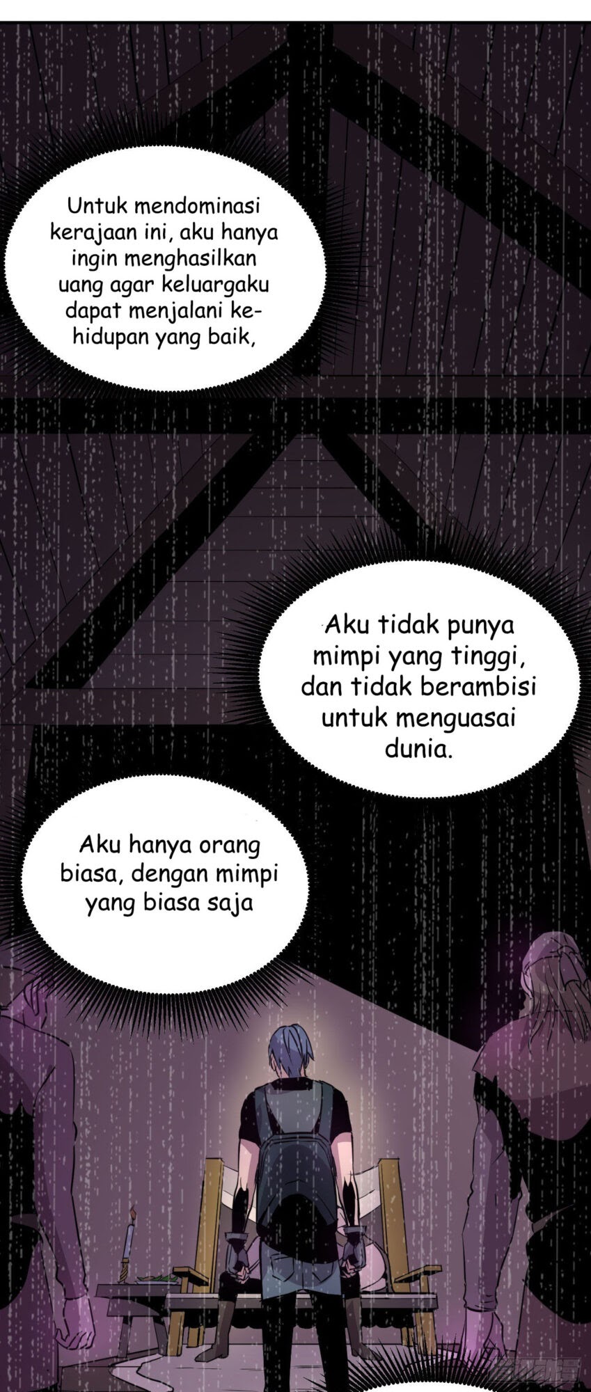 Limin Diguo Chapter 4 - halaman 15