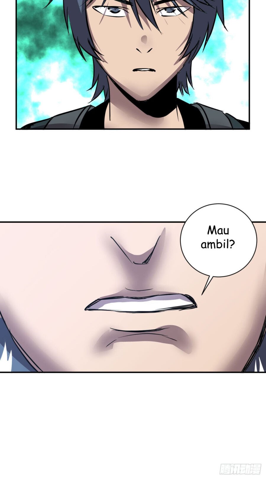 Limin Diguo Chapter 4 - halaman 26
