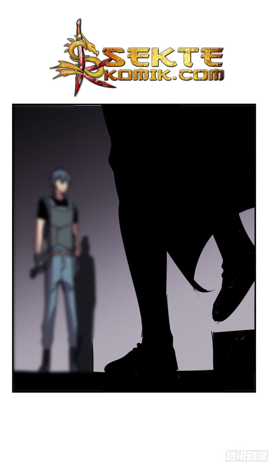 Limin Diguo Chapter 4 - halaman 29