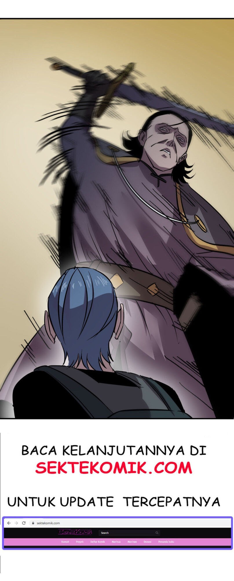 Limin Diguo Chapter 4 - halaman 34