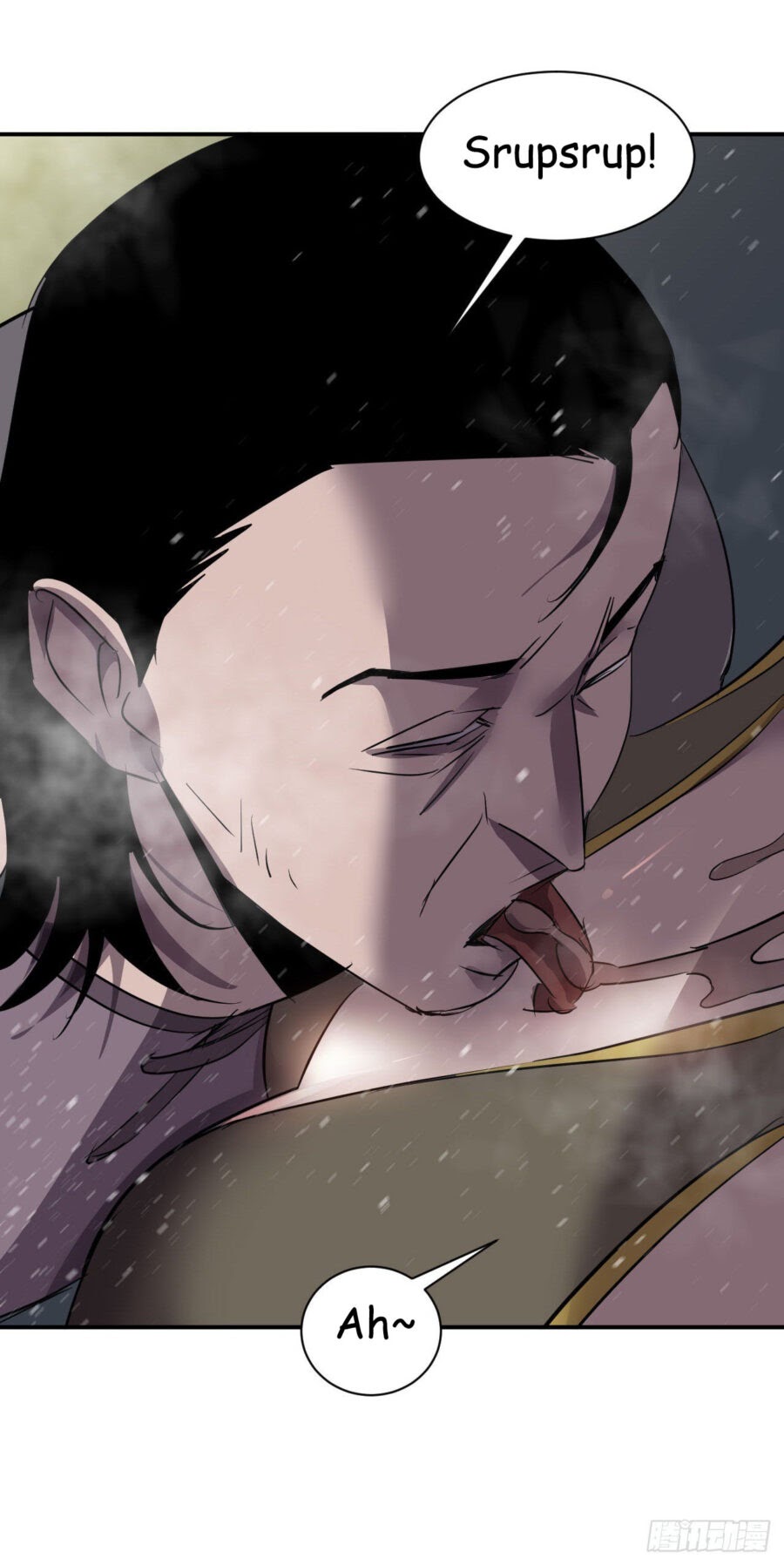 Limin Diguo Chapter 4 - halaman 8