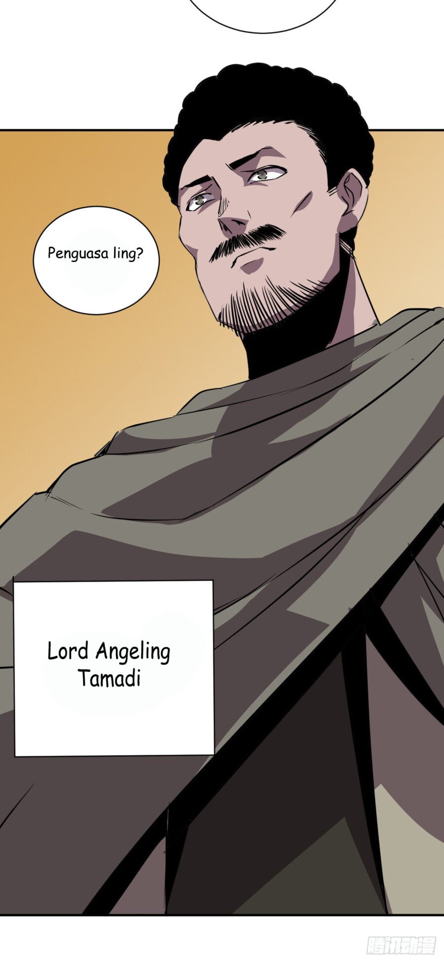 Limin Diguo Chapter 5 - halaman 13