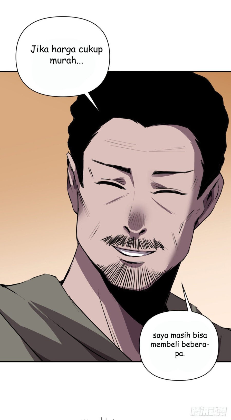 Limin Diguo Chapter 5 - halaman 21