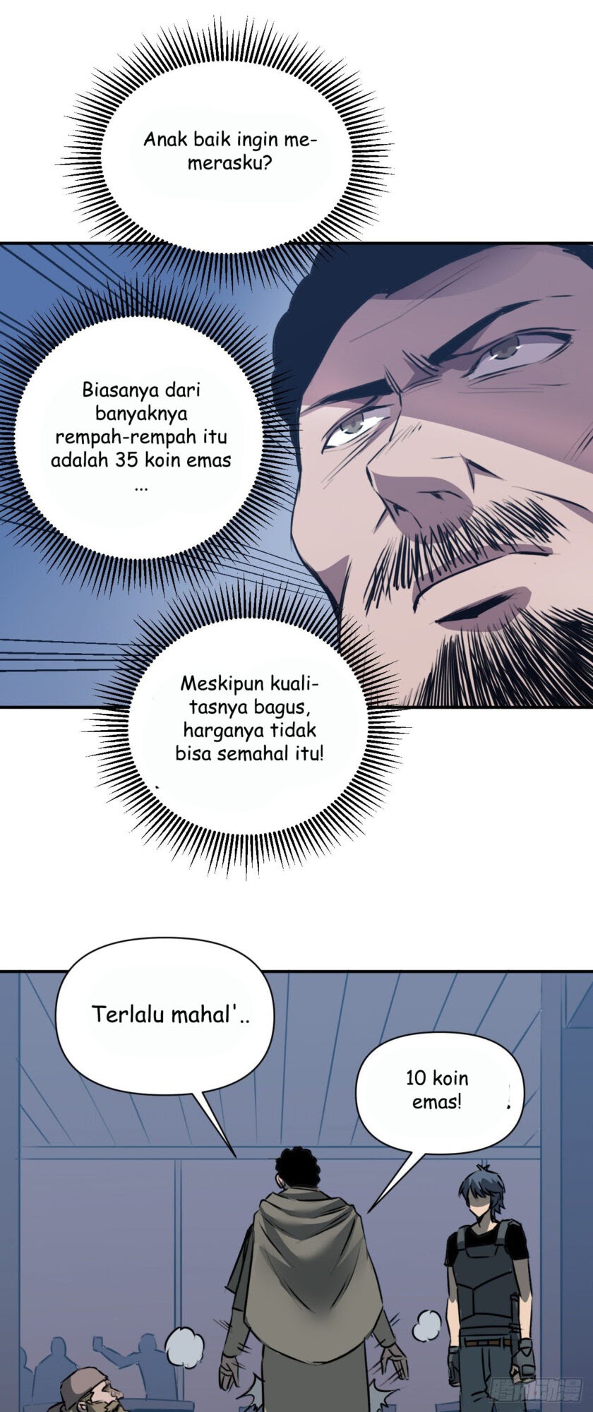 Limin Diguo Chapter 5 - halaman 24