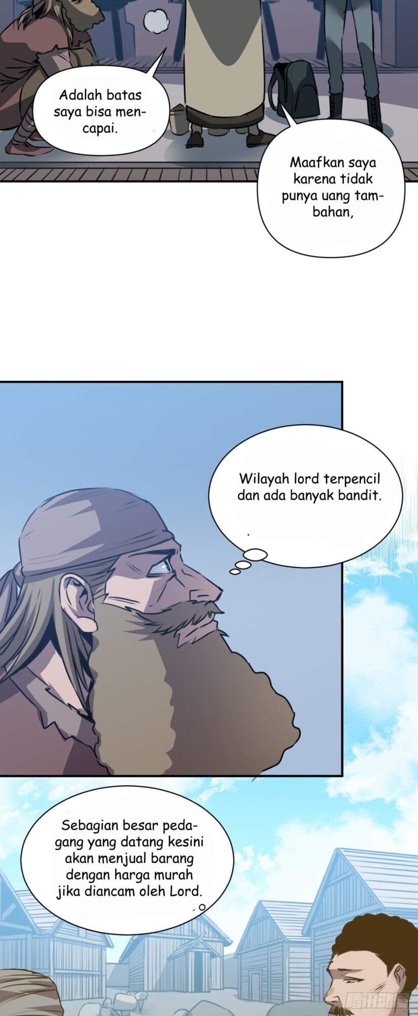 Limin Diguo Chapter 5 - halaman 25