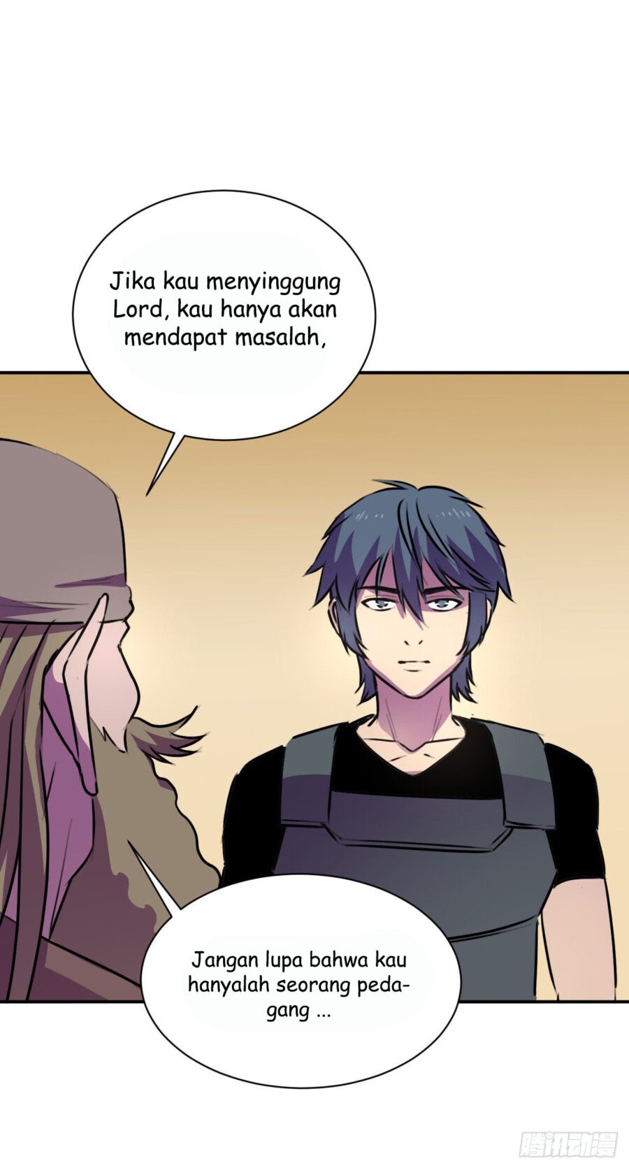 Limin Diguo Chapter 5 - halaman 34