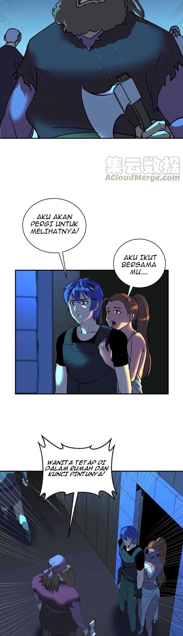 Limin Diguo Chapter 6 - halaman 12