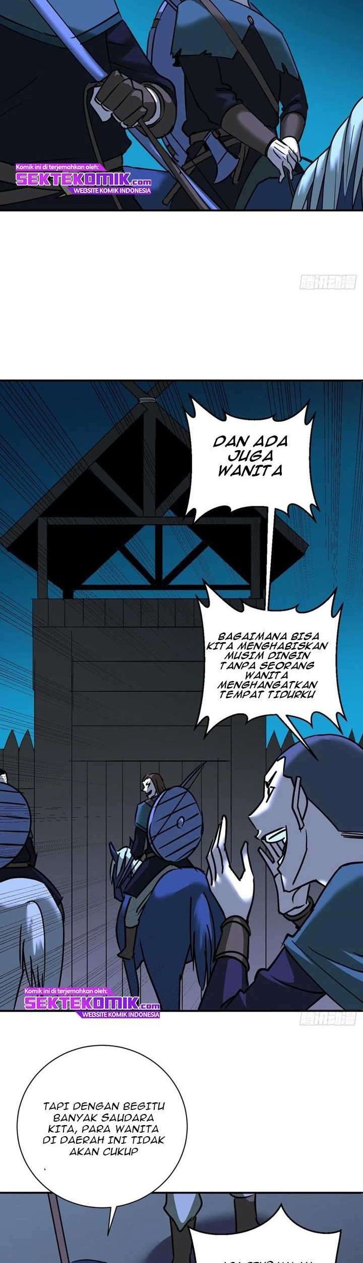 Limin Diguo Chapter 6 - halaman 17