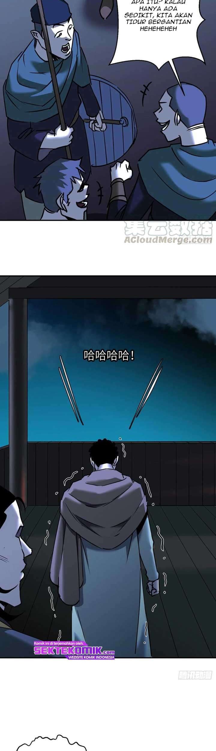 Limin Diguo Chapter 6 - halaman 18