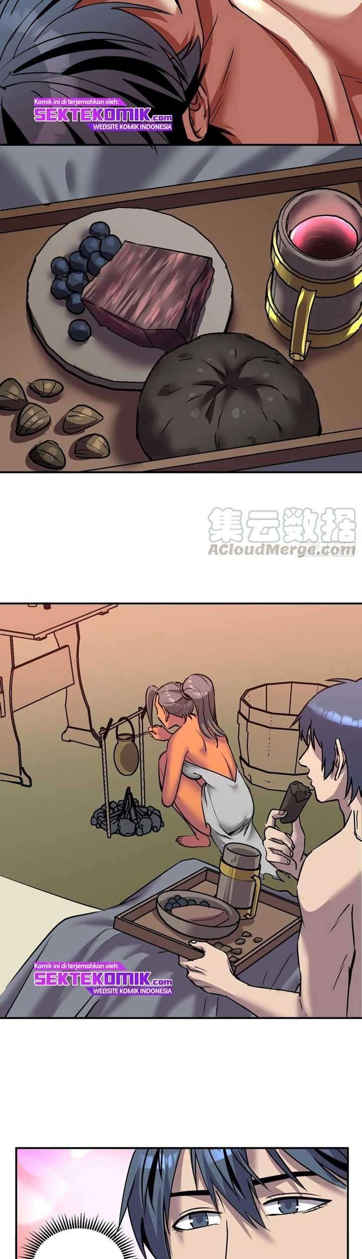 Limin Diguo Chapter 6 - halaman 4